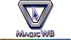 MagicWB